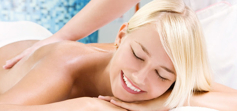 LeHua Spa