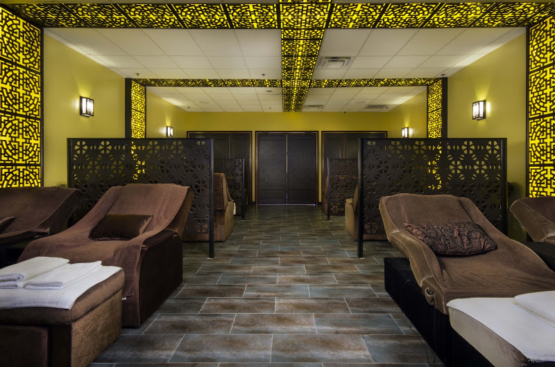 LeHua Spa 4
