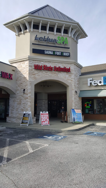 LeHua Spa 5
