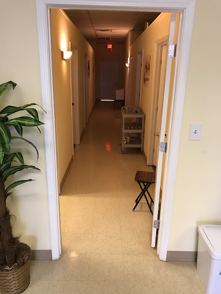 Healing Center Asian Massage 5