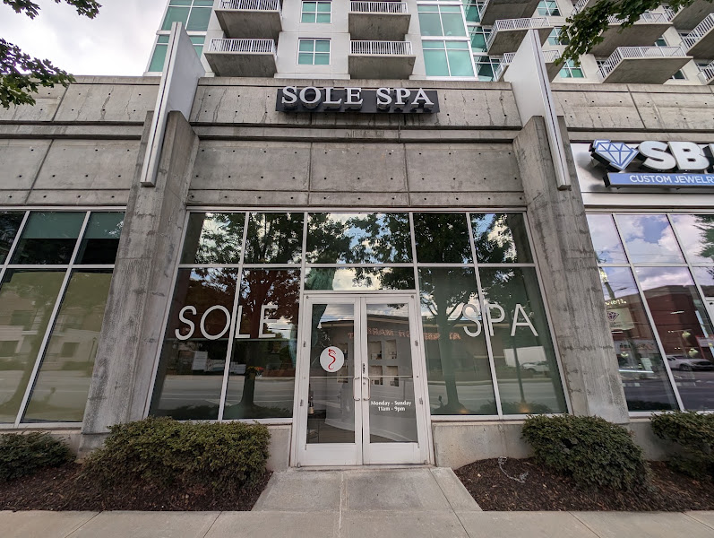 The Sole Spa 4