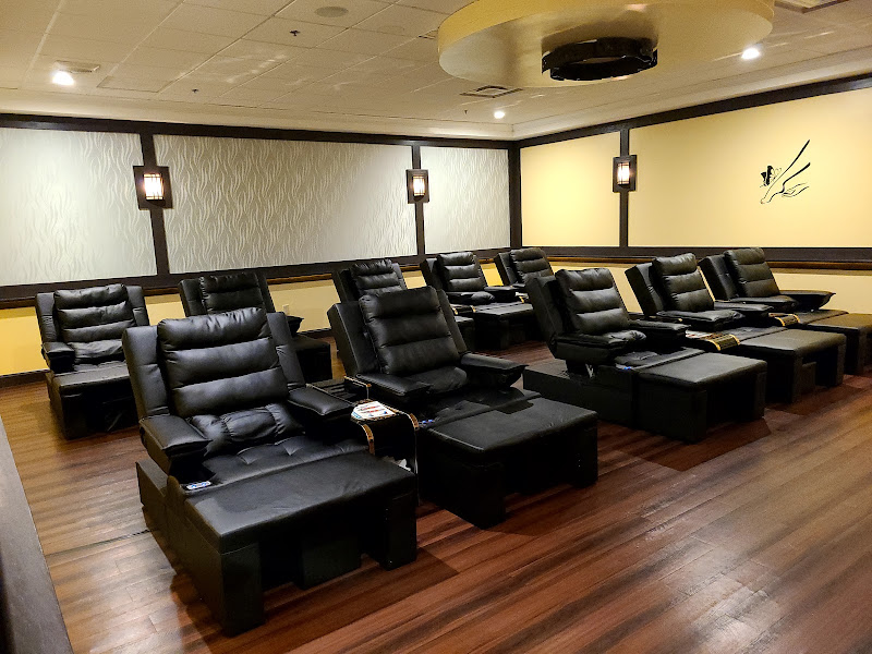 Massage Infinity 3