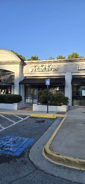 Taiji Massage & Spa (Tokyo Massage & Spa)
