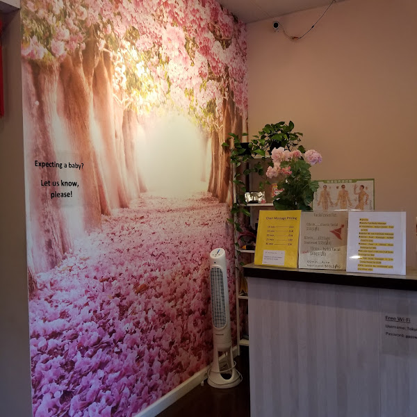 Taiji Massage & Spa (Tokyo Massage & Spa) 3