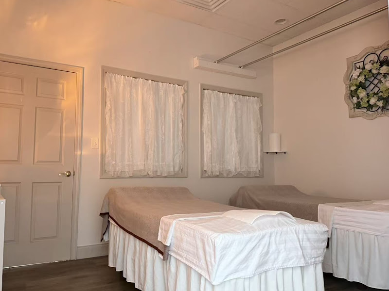 TJ Massage Spa (Sandy Springs)