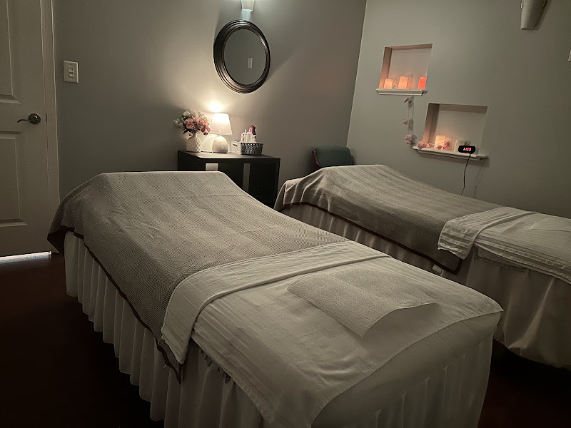 TJ Massage Spa (Sandy Springs) 4
