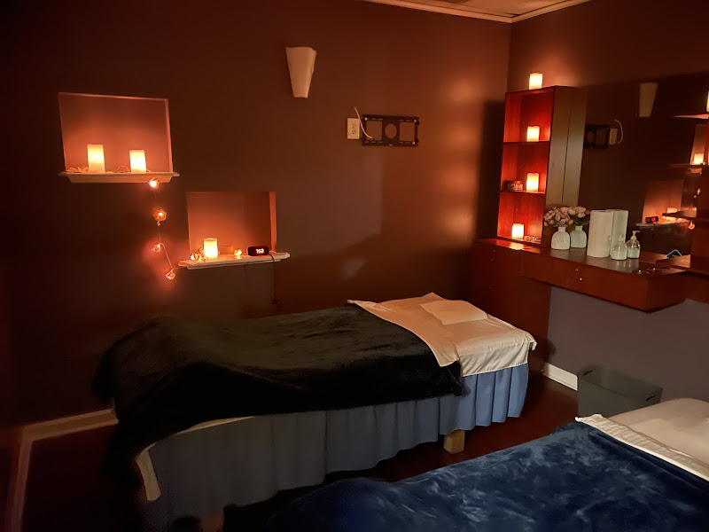 TJ Massage Spa (Sandy Springs) 5