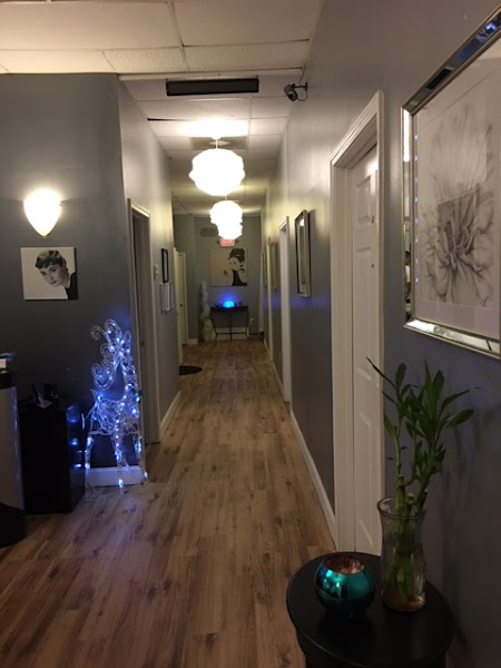 Oriental Massage Atlanta