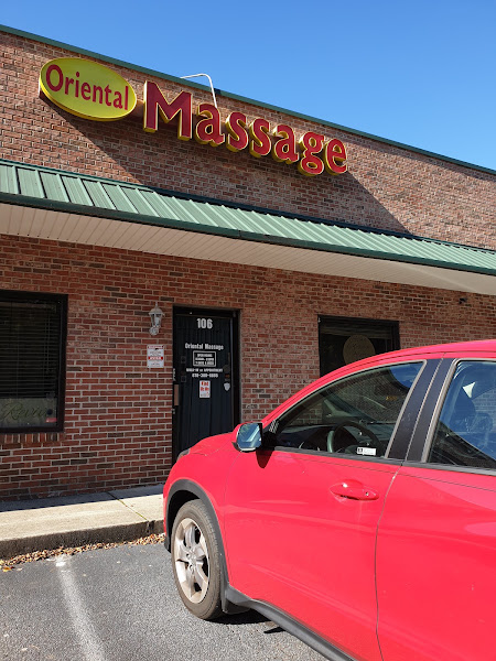 Oriental Massage Atlanta 5