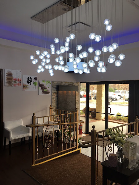 Harmony Massage & Spa 2