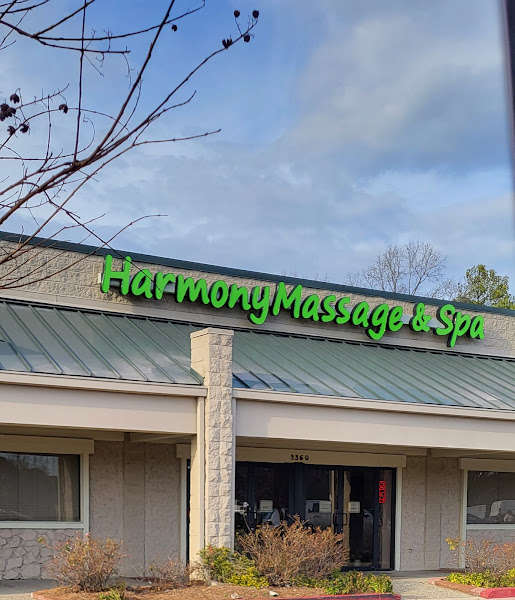 Harmony Massage & Spa 3