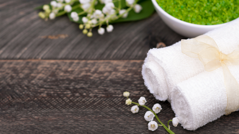 Harmony Massage & Spa 5