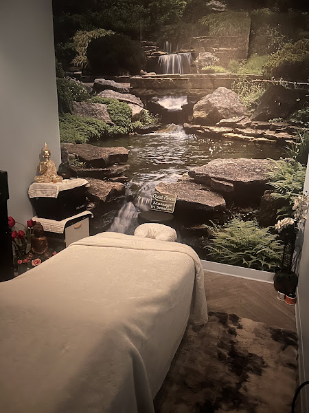 Massage Empire 2