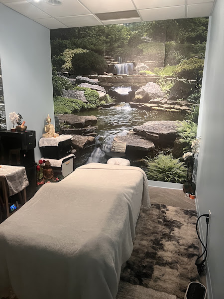 Massage Empire 3