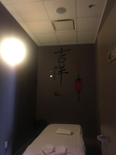 Fuji Massage
