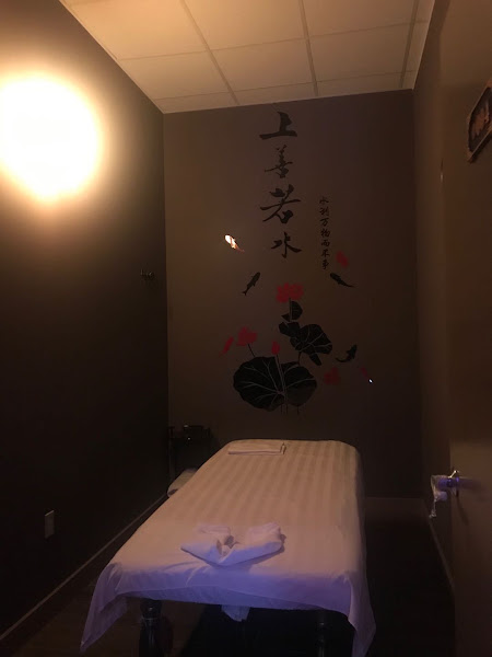 Fuji Massage 3