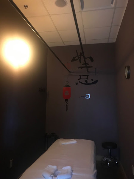 Fuji Massage 4