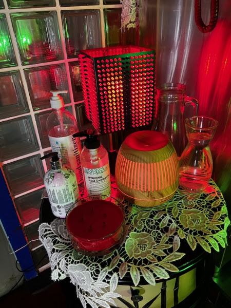 Quality Health Spa Massage 4