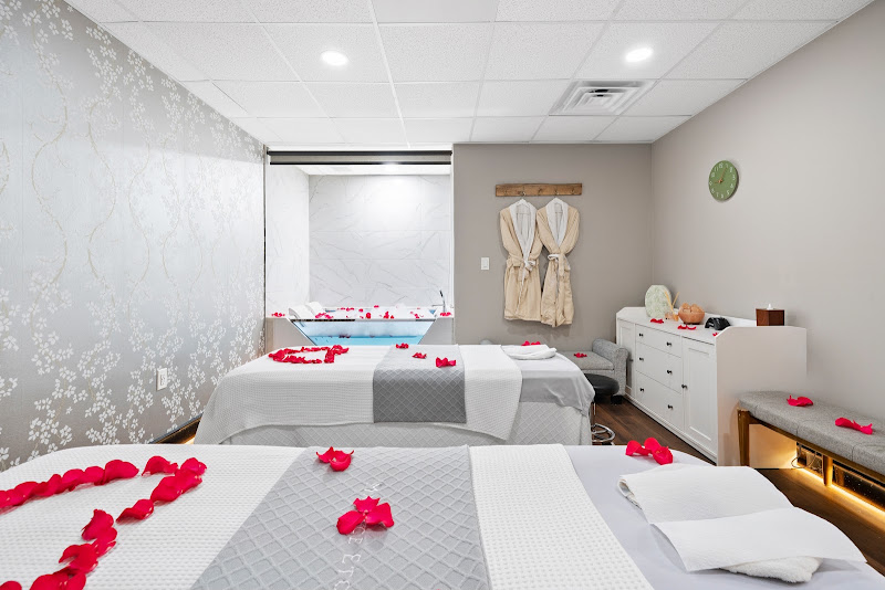 Massage Etoile Howell Mill Road 2