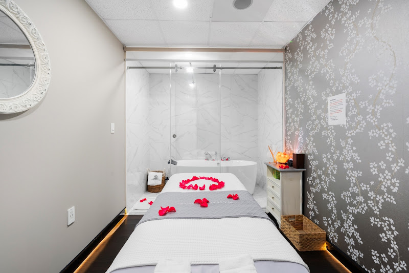 Massage Etoile Howell Mill Road 4