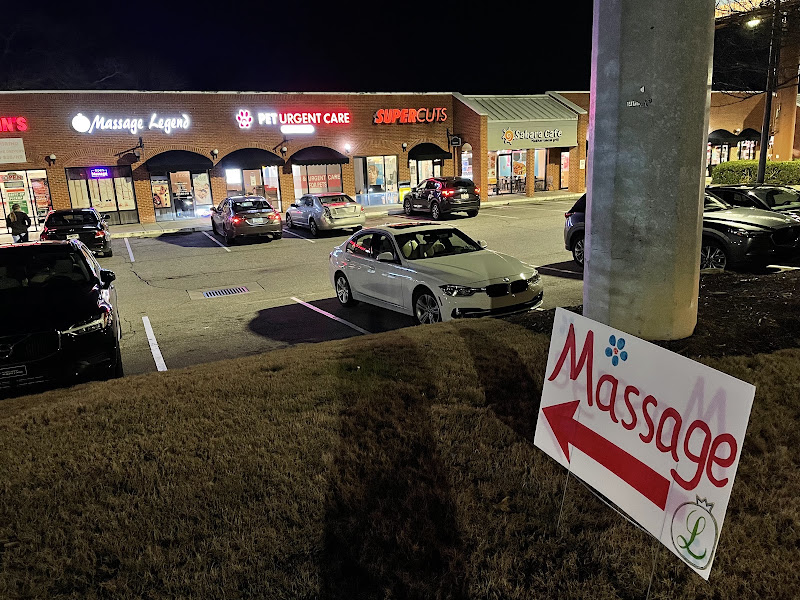 Massage 3