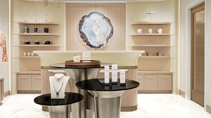 The Spa at Four Seasons Atlanta 2