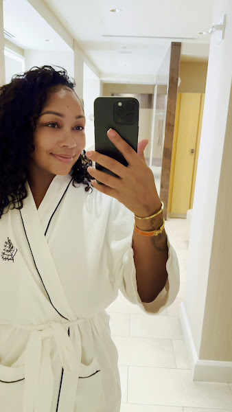 The Spa at Four Seasons Atlanta 3