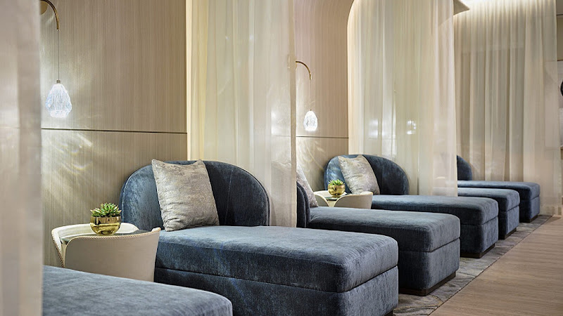 The Spa at Four Seasons Atlanta 4