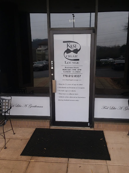 Kasi Spa For Men 3
