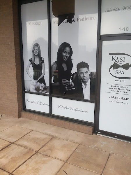 Kasi Spa For Men 4