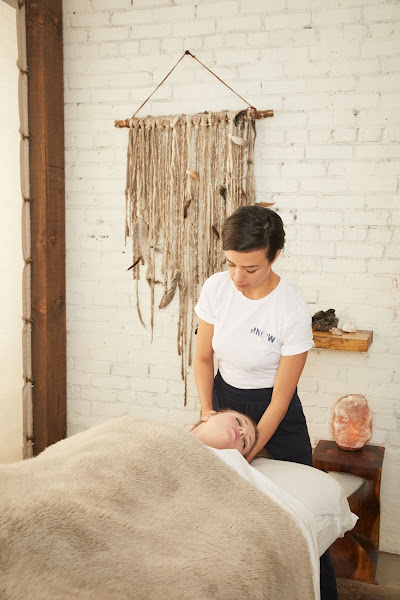 The NOW Massage Buckhead 2