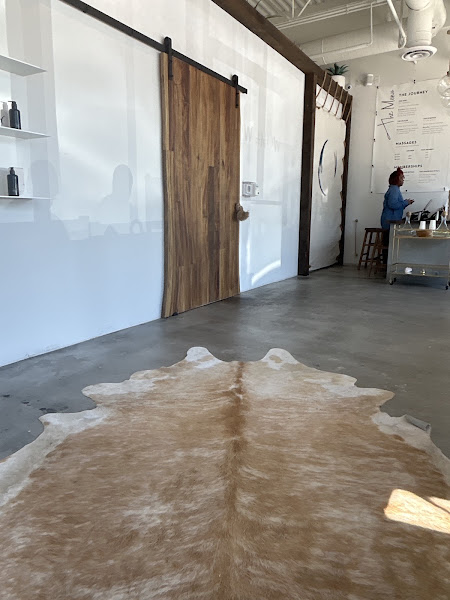 The NOW Massage Buckhead 4