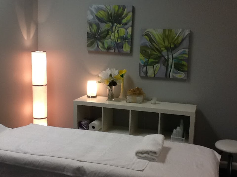 Elite Asian Massage 3
