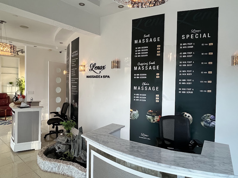 Lenox Massage & Spa 4