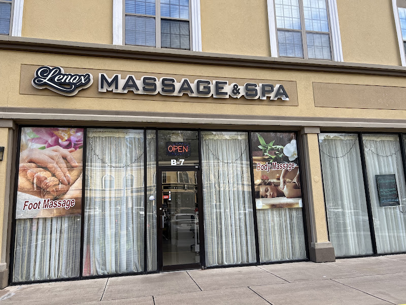 Lenox Massage & Spa 5