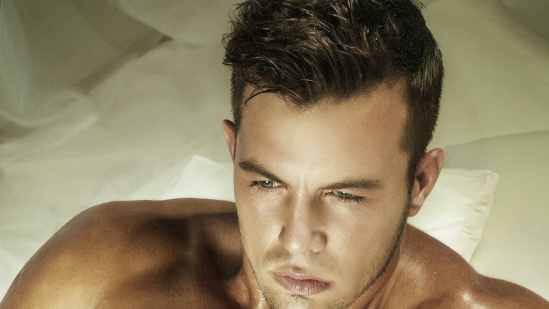 Anu Day Spa for Men