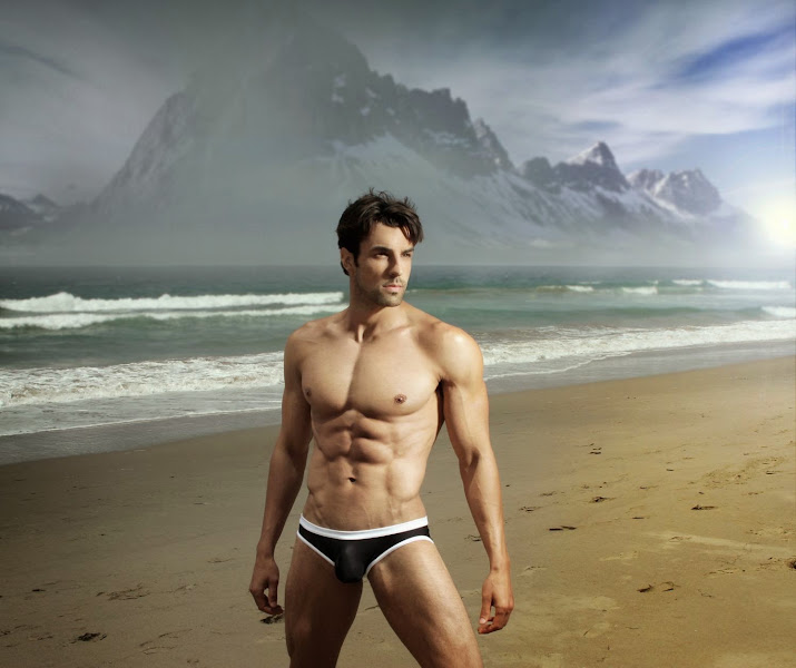 Anu Day Spa for Men 3