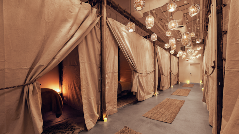 The NOW Massage Atlanta West Midtown 2