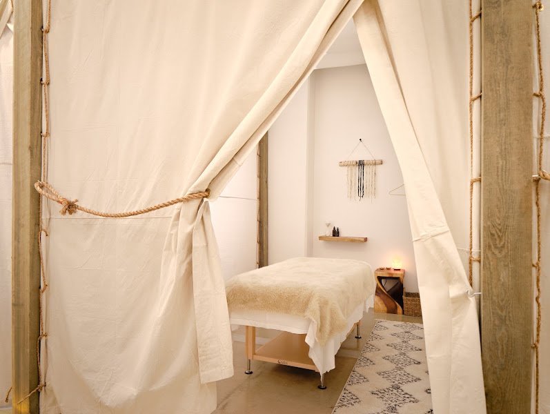 The NOW Massage Atlanta West Midtown 5