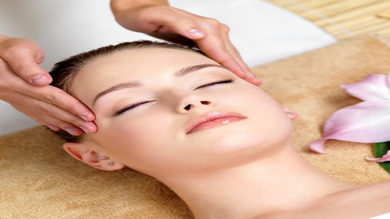 Thai Massage 2