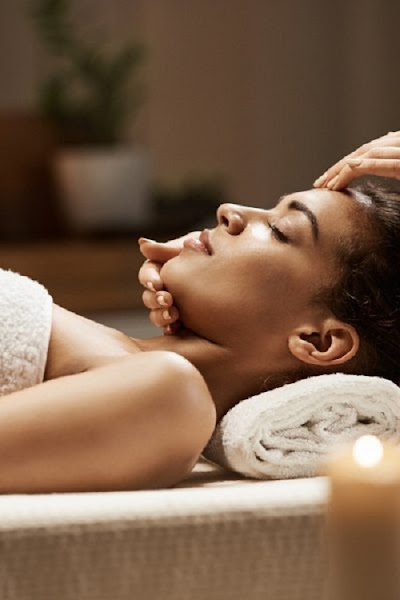 Thai Massage 3