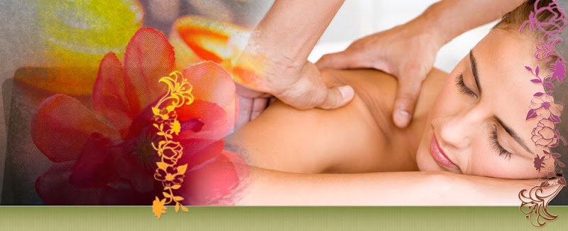 Thai Massage 5