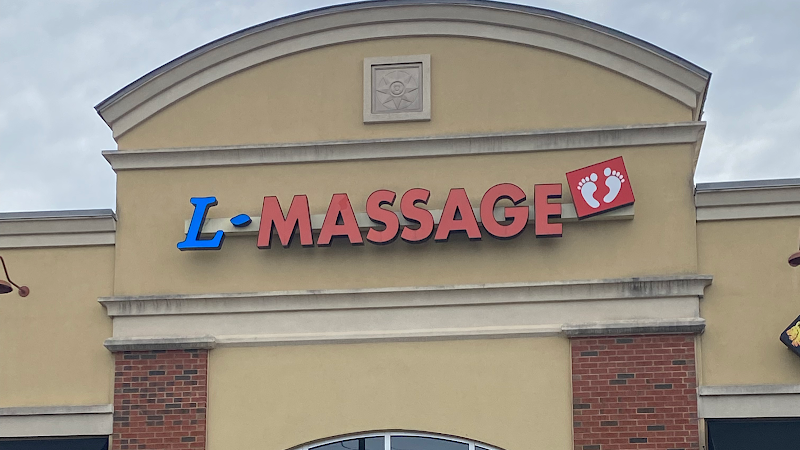 L-MASSAGE
