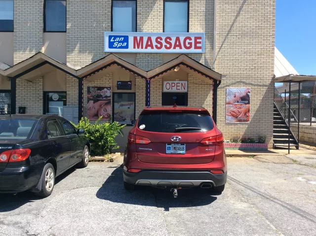 Lan Massage Spa 3