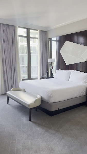 Waldorf Astoria Spa Atlanta Buckhead 4