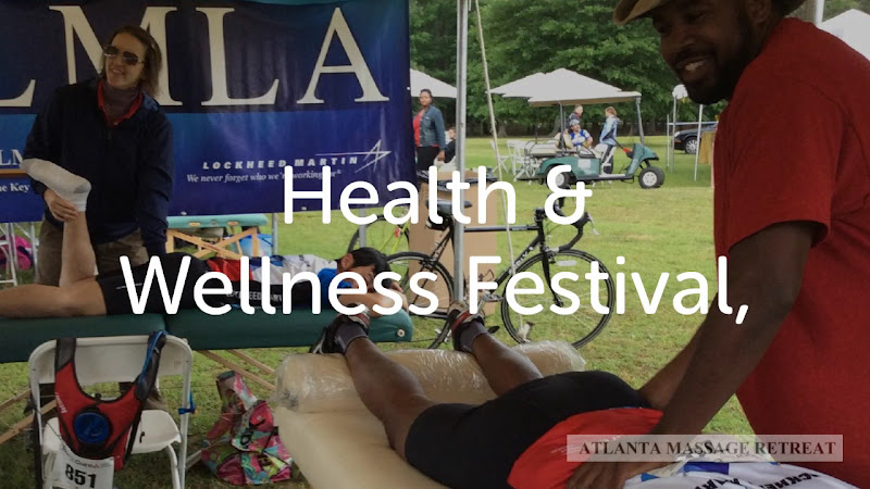 Atlanta Massage Retreat 3