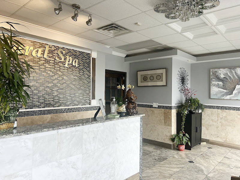 Natural Spa 5