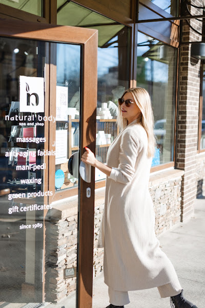 Natural Body Spa + Med Spa | Brookhaven