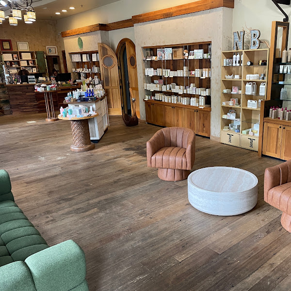 Natural Body Spa + Med Spa | Brookhaven 4