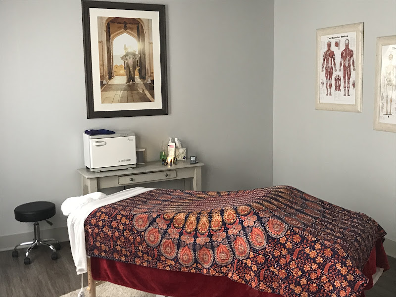 Vinings Massage & Wellness